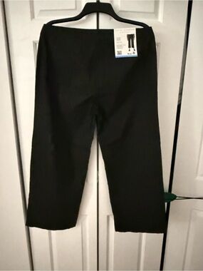 Social standard Juliet crop woman pants